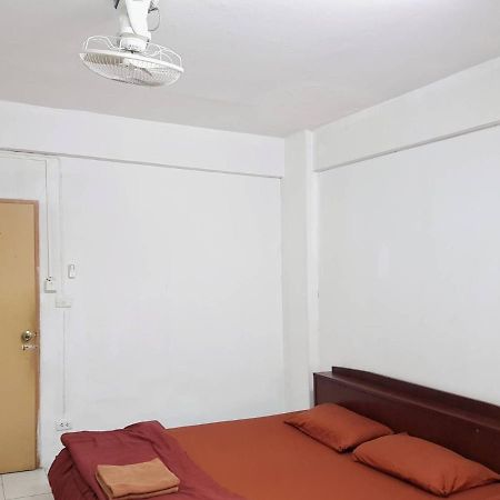 Pacific Apt Bangkok Eksteriør billede