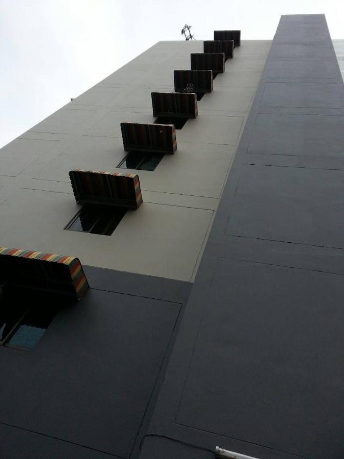 Pacific Apt Bangkok Eksteriør billede