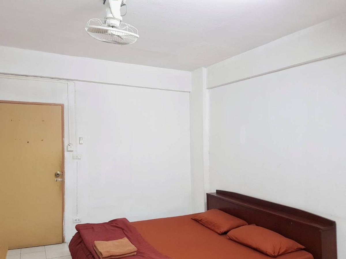 Pacific Apt Bangkok Eksteriør billede